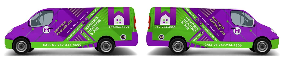 Hendrix Heating & Air
