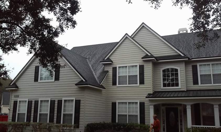 Morgan Conley Roofing and Repair LLC