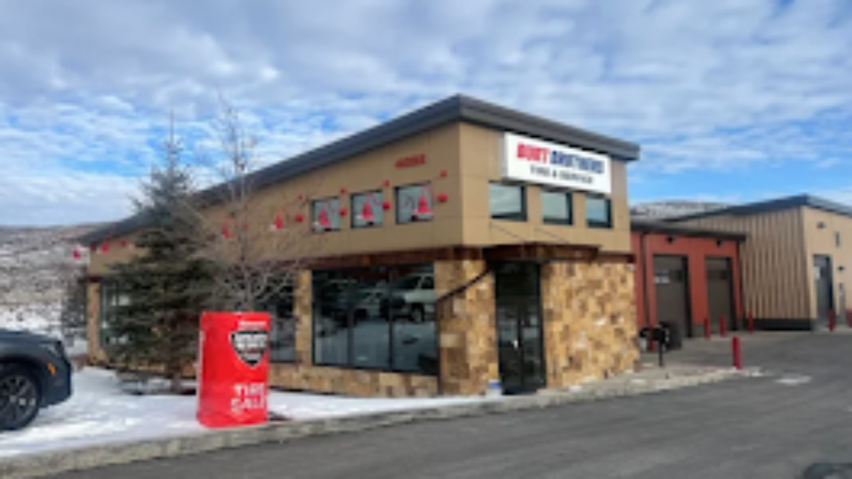 Burt Brothers Tire & Service