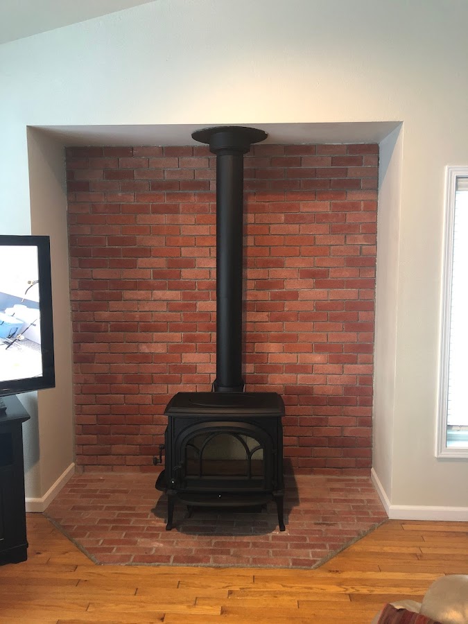 North Country Stoves, Inc. - Eagle River