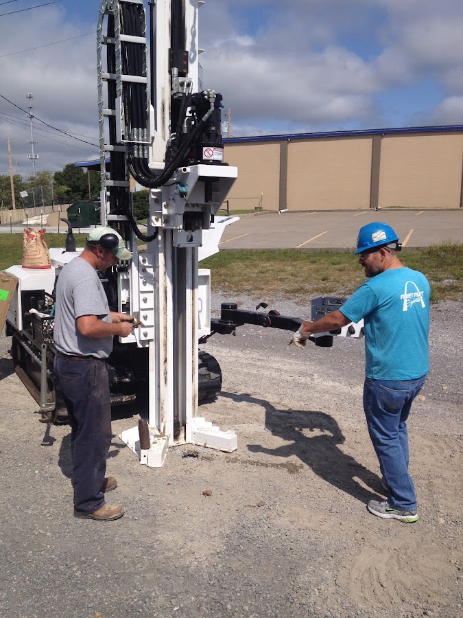 Richardville Drilling Co