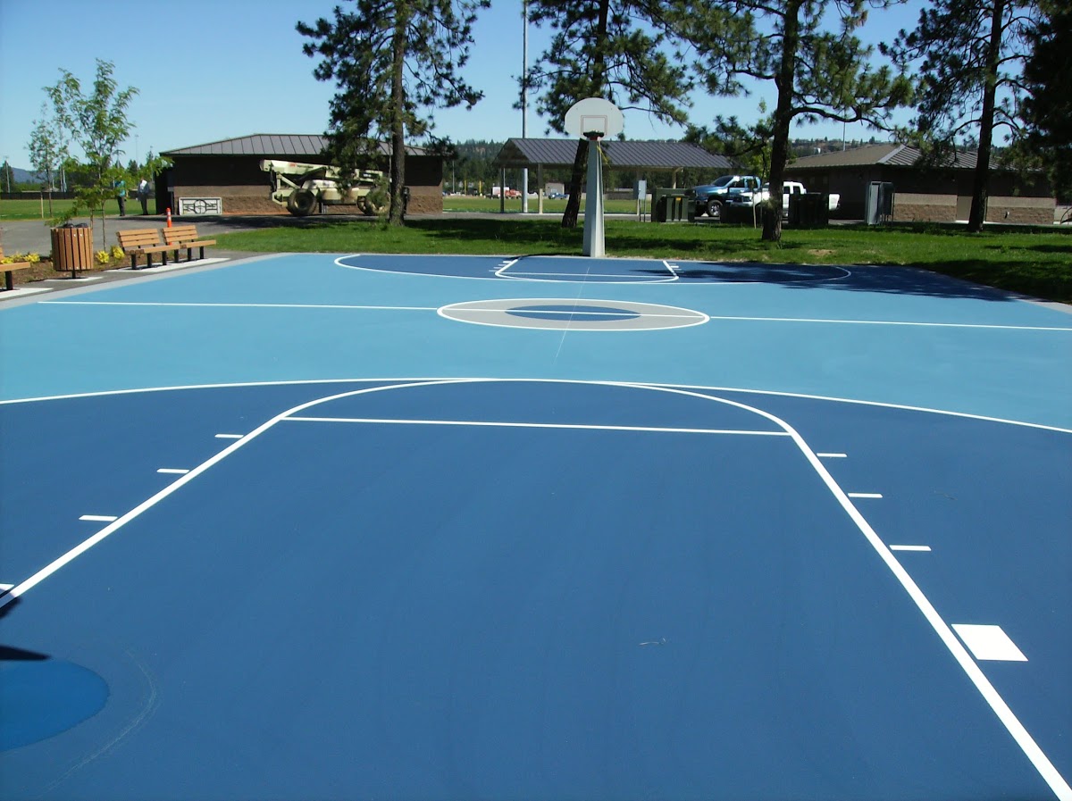 Arrow Concrete & Asphalt Specialties, Inc.