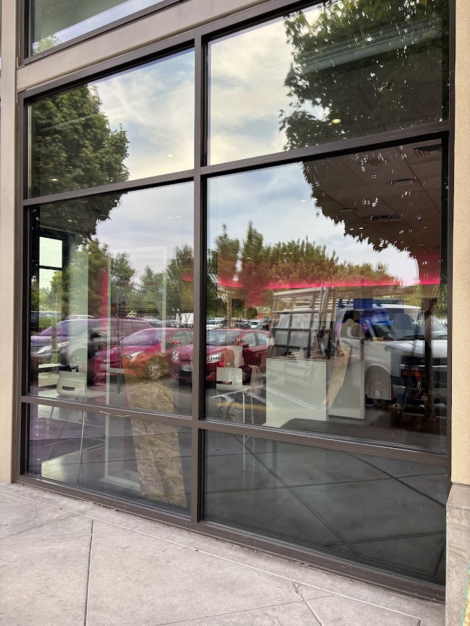 Seattle Glass and Window