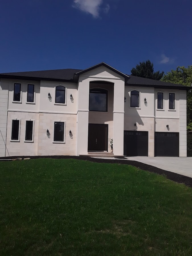 Lavoco Stucco - Lavoco Stucco Stucco Repair in Munroe Falls, OH photo