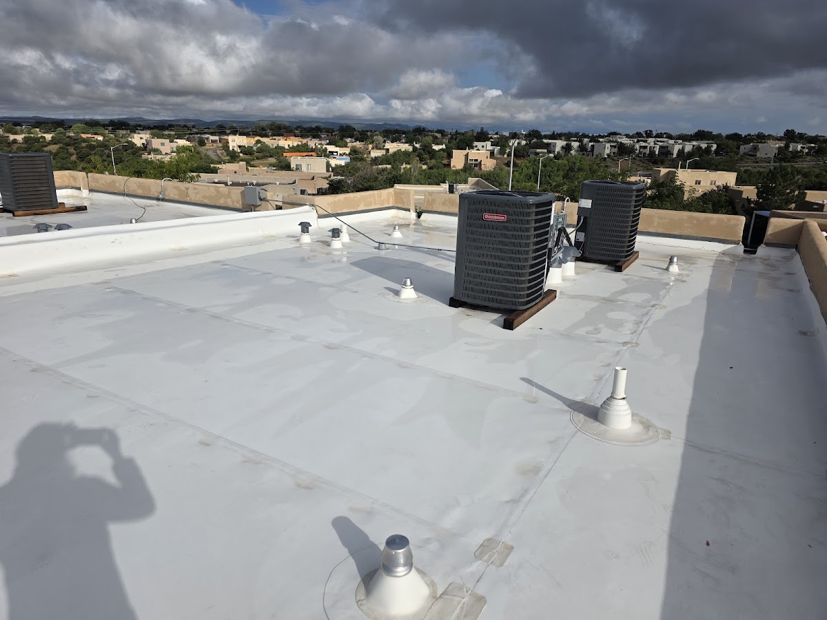 A Lady's Touch Construction Services - A Lady's Touch Construction Services Pipe Repair in Santa Fe, NM photo