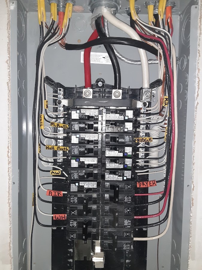 Chamberlain Electric