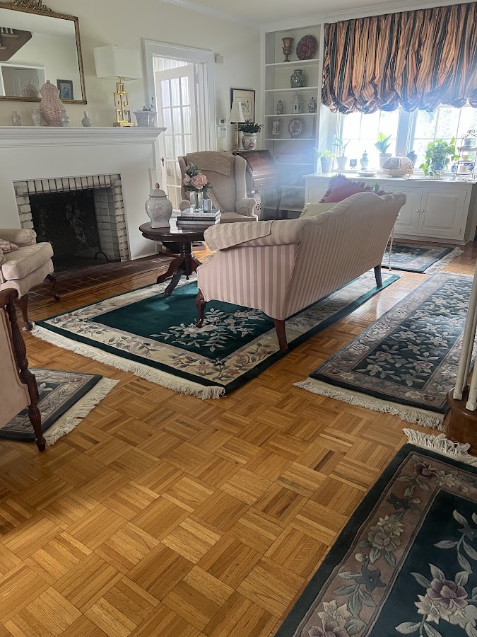 Essis & Sons Carpet One Floor & Home