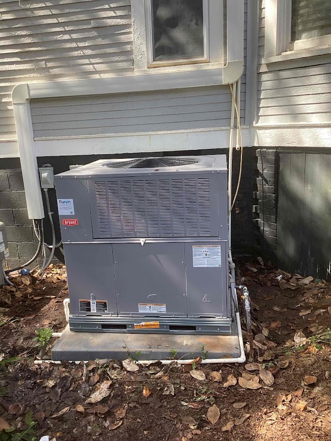 One Source Heating, Cooling, Plumbing & Electrical