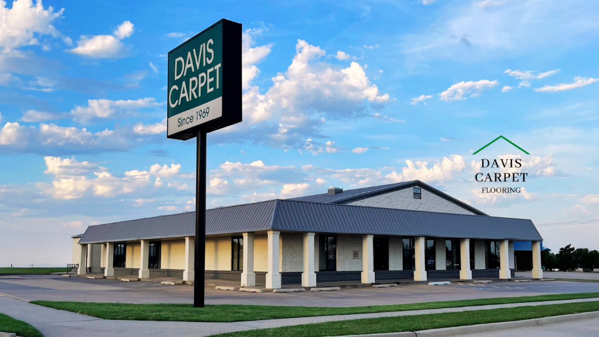Davis Carpet Company