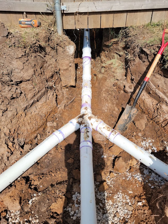 D and D Drain - D and D Drain Drain Cleaning in Moore, OK photo