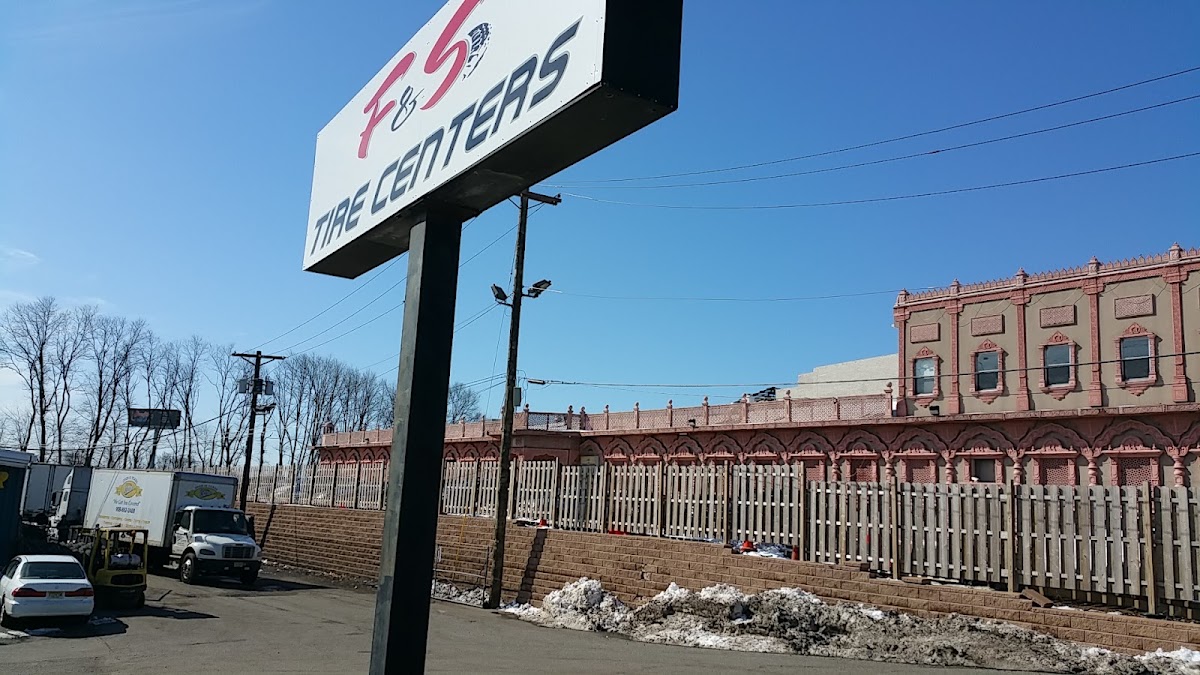 F&S Tire Center