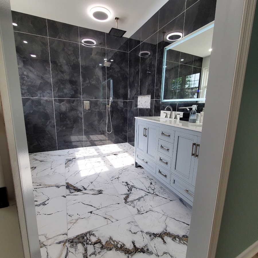 BAHA'S FLOORING KITCHEN & BATH REMODELING