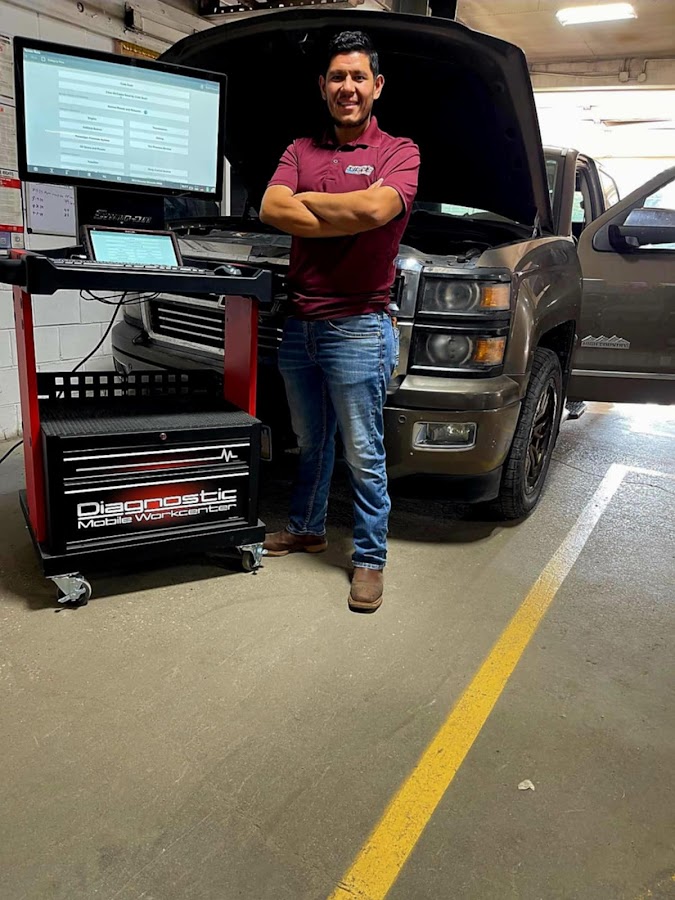 Cotofos Auto Service