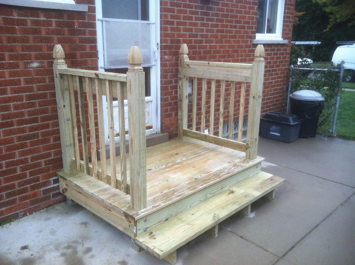 Connecticut's Handyman