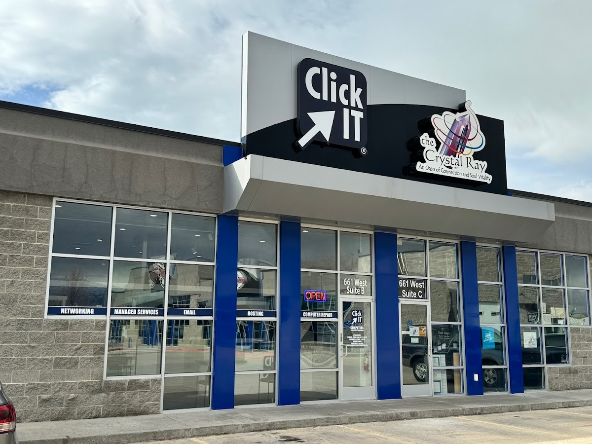 Click IT of Pleasant Grove