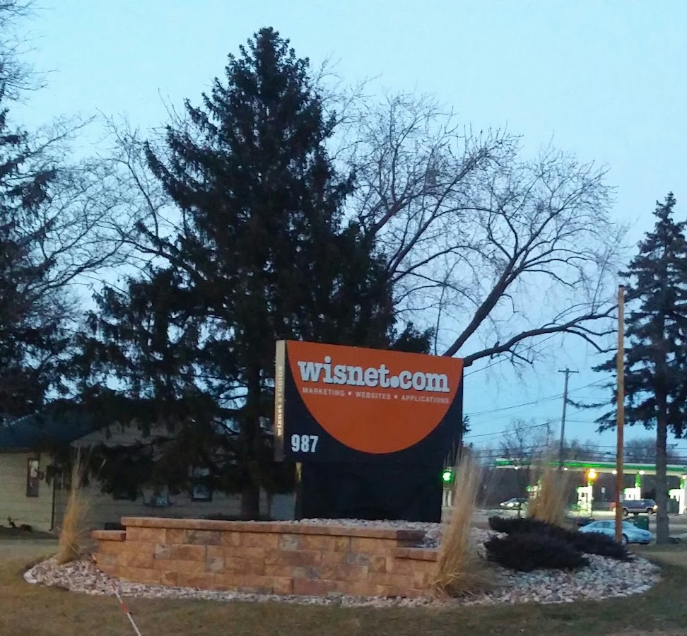 Geeks & Creatives of wisnet