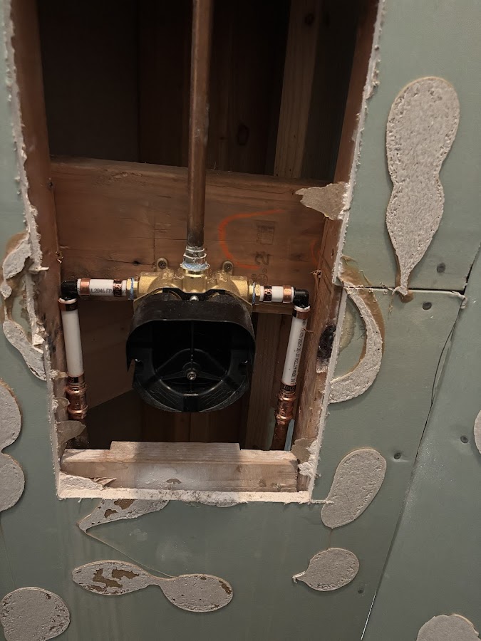 ARP Plumbing, Drains, Sewer