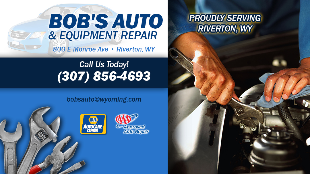 Bob's Auto & Equipment Repair