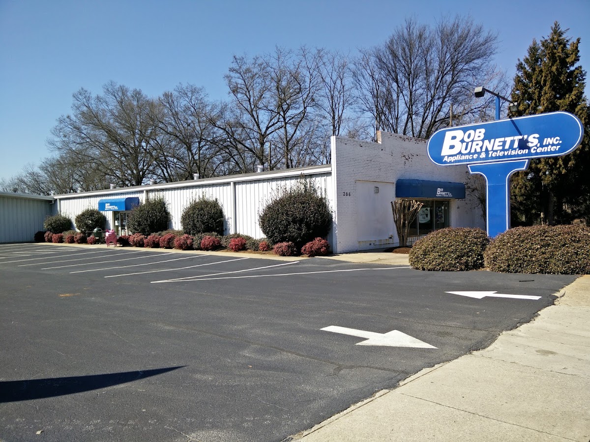 Bob Burnett Inc Appliance & Bedding Inc Dryer Repair in Spartanburg, SC photo