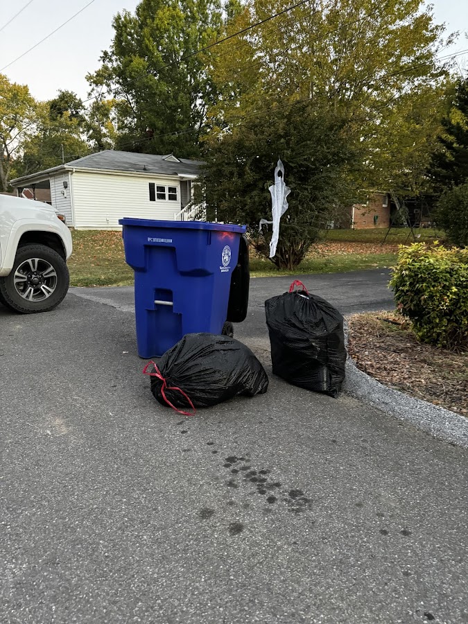 WASTE CONNECTIONS OF CLEVELAND