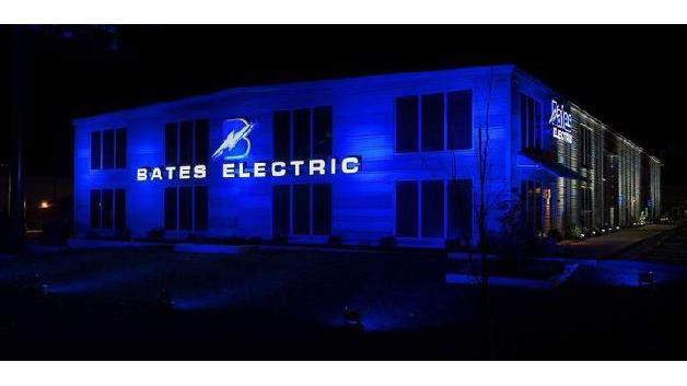 Bates Electric