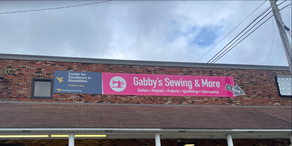Gabby's Sewing & More - Gabby's Sewing & More Vacuum Cleaner Repair in Charleston, WV photo