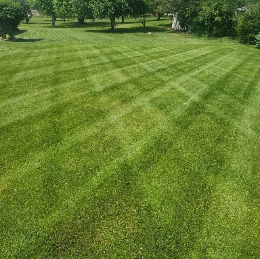 J & J Ground Maintenance LLC