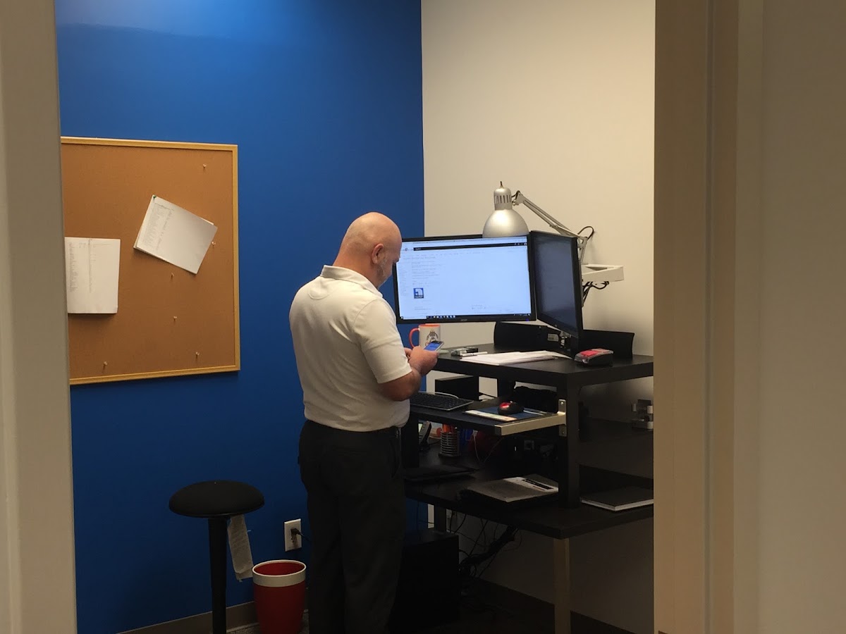 TrueITPros Managed IT Services Valdosta