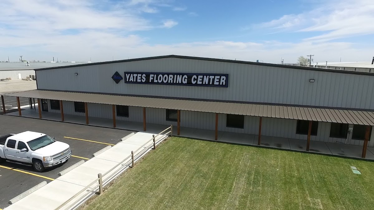 Yates Flooring Center