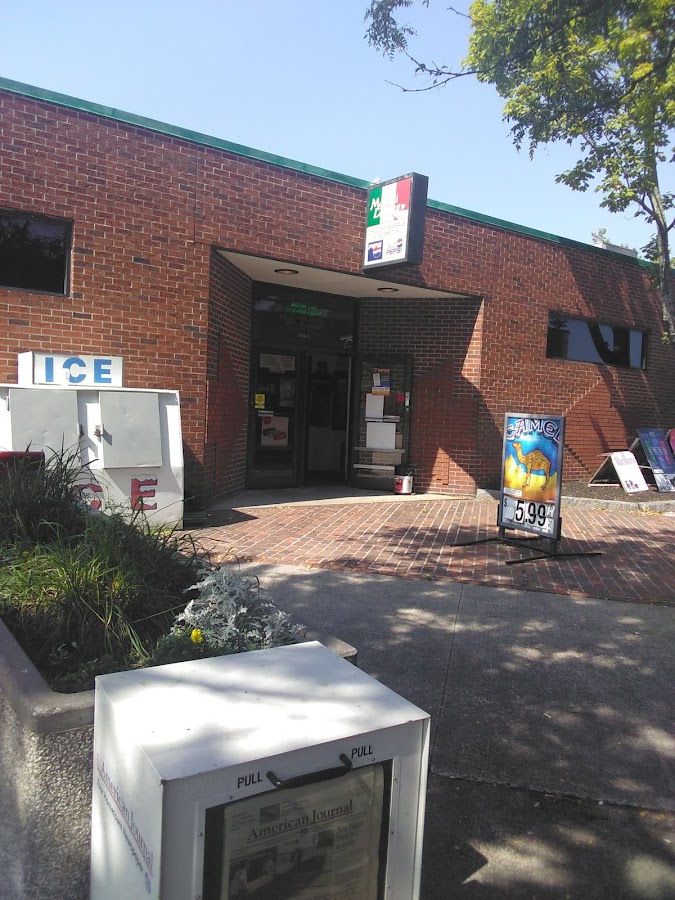 Westbrook Discount Beverage - Westbrook Discount Beverage Watch Repair in Westbrook, ME photo