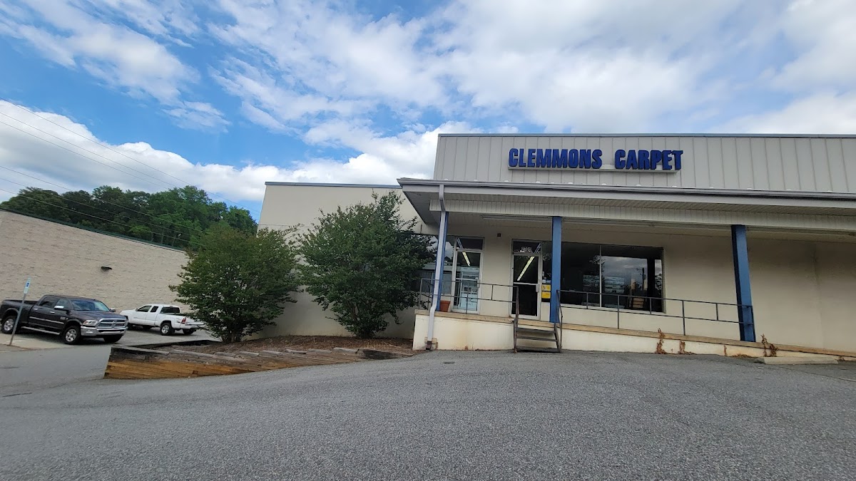 Clemmons Carpet Inc