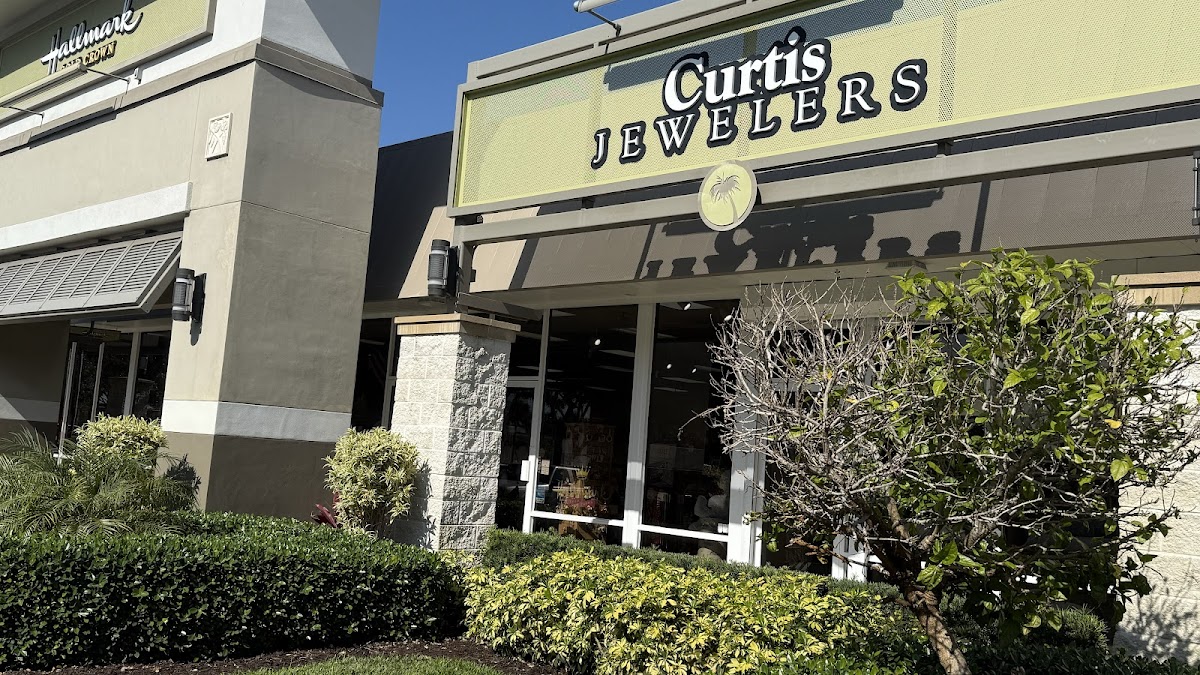 Curtis Jewelers