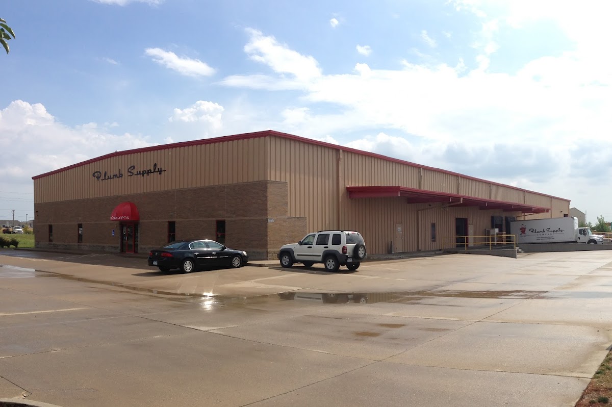 Plumb Supply Company Pipe Repair in Iowa City, IA photo