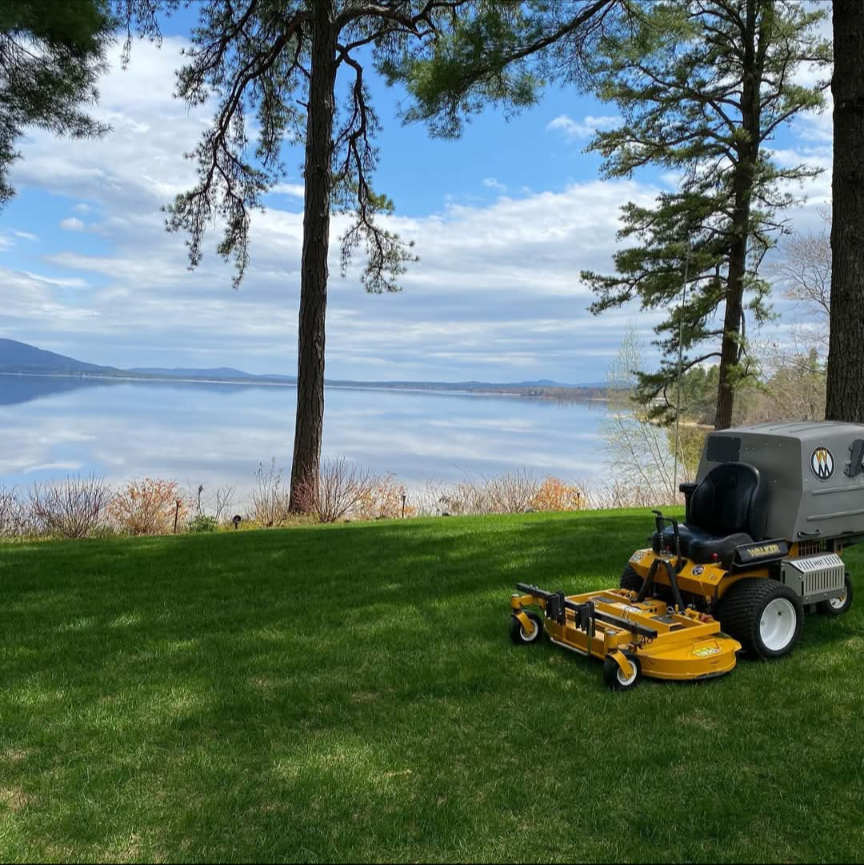 Lakeside Landscaping & Property Maintenance