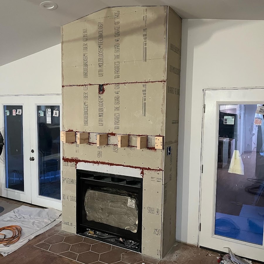 The St.louis Plastering Company llc