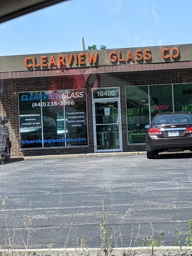 Clearview Glass