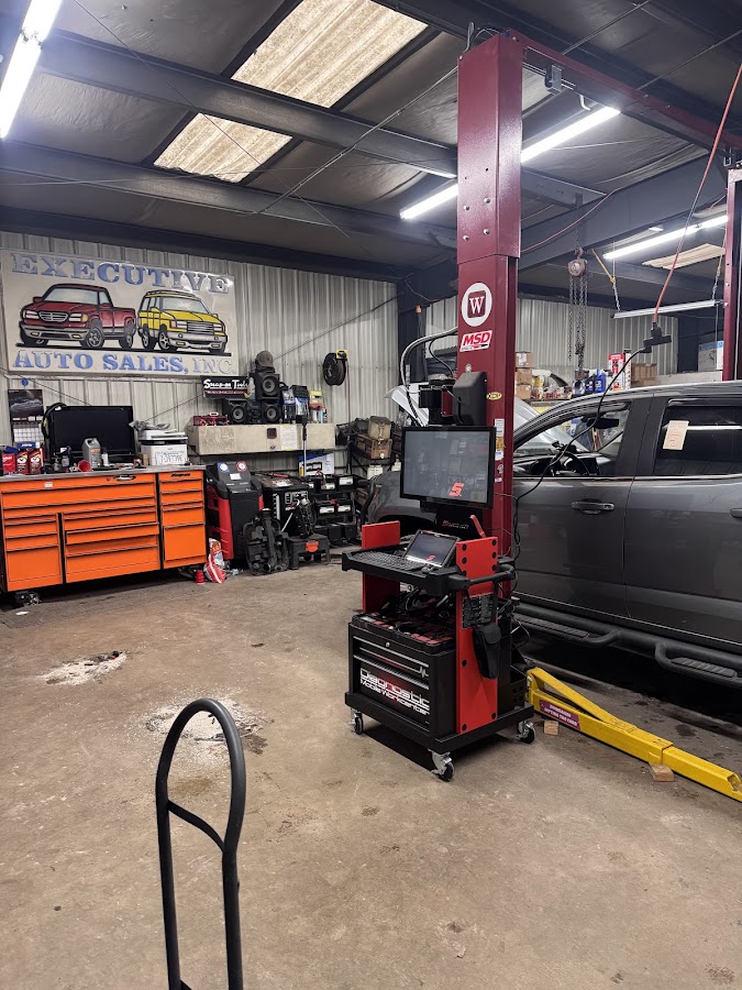 Wills Auto Repair LLC