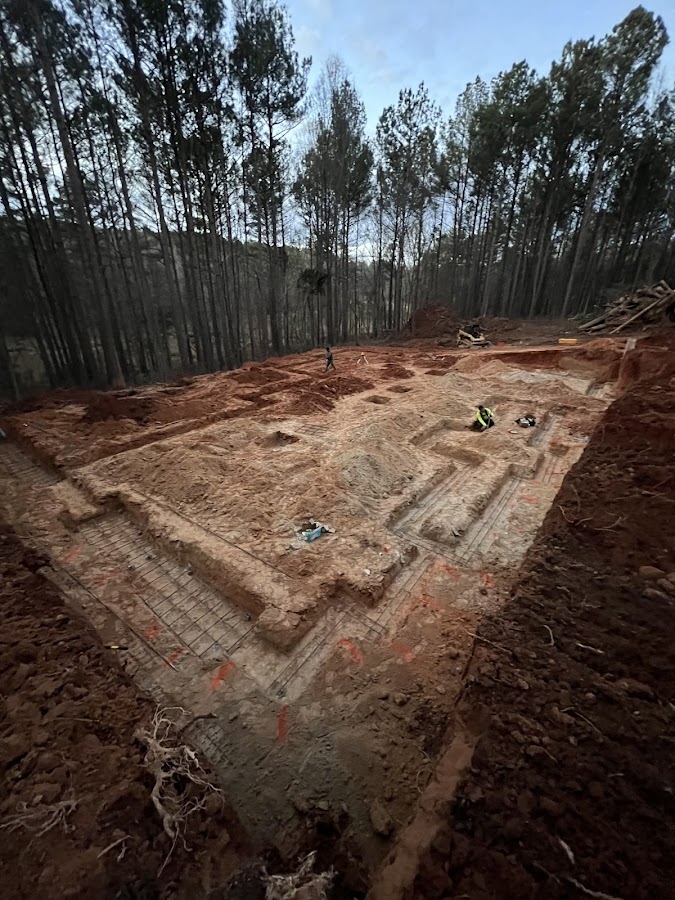 Ace Concrete Construction