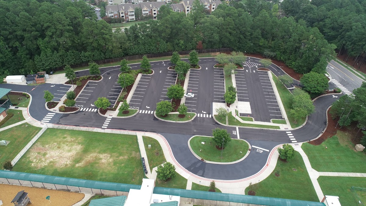 Paving Professionals