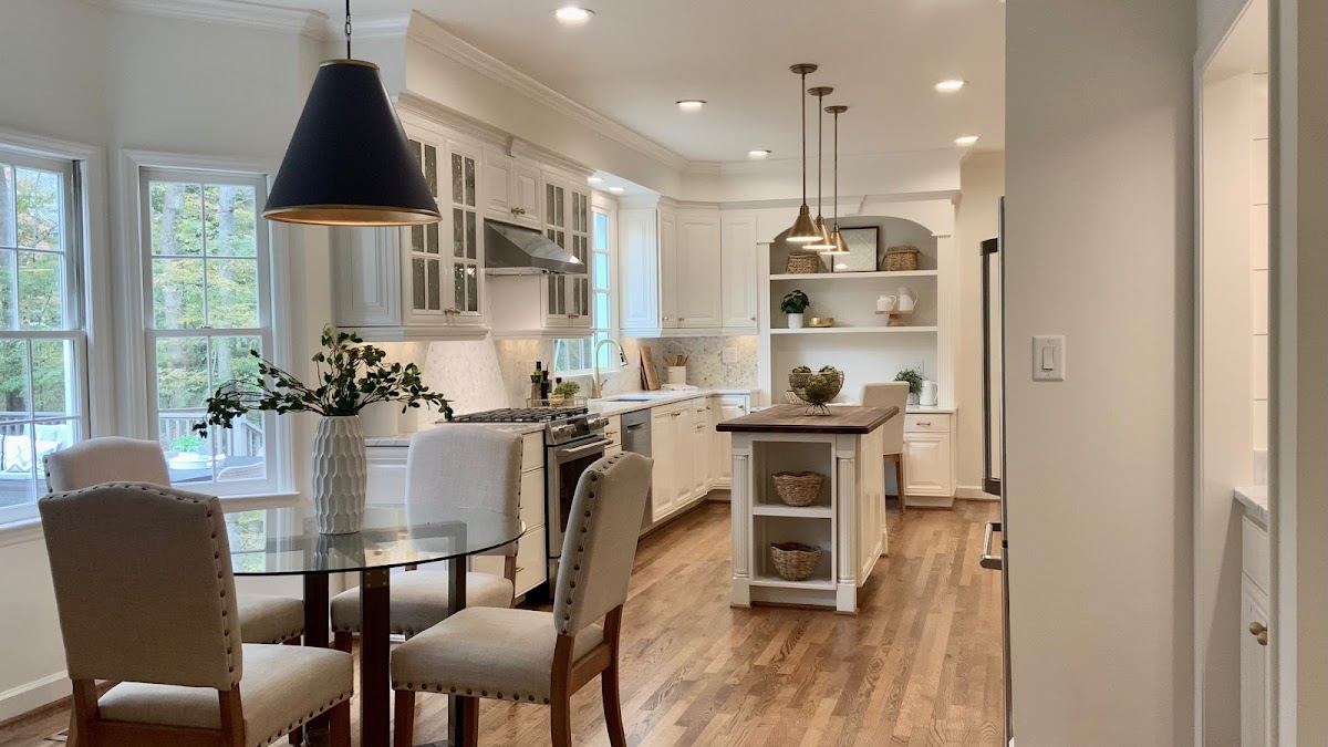 Kluch Electrical, LLC