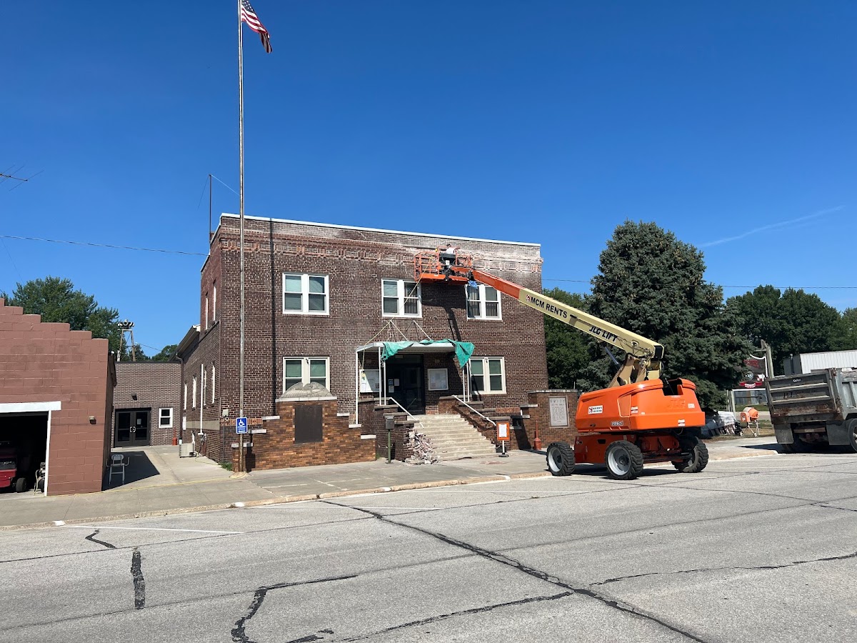 Nedi Masonry Repair LLC