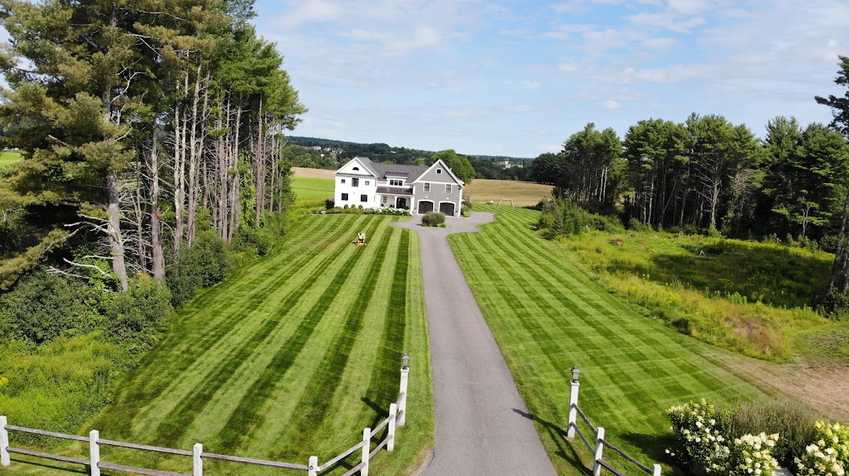 Prime Cut Landscaping