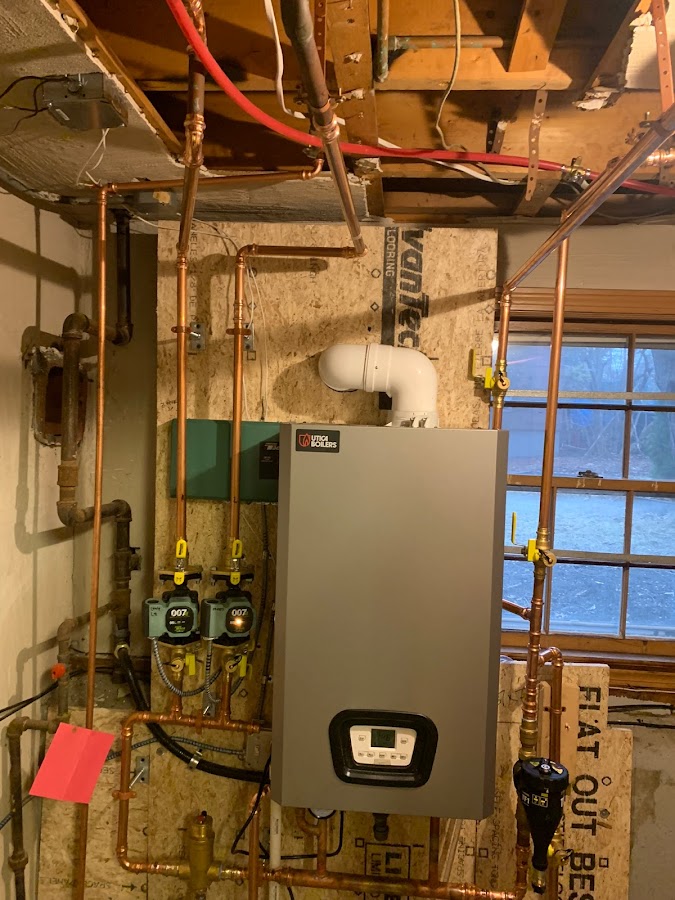 Next Step Removal & Installs