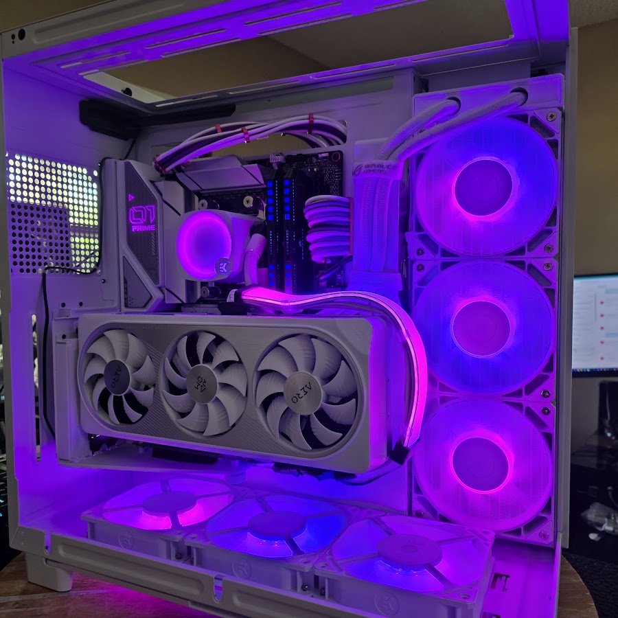 Gainesville Computer M.D.