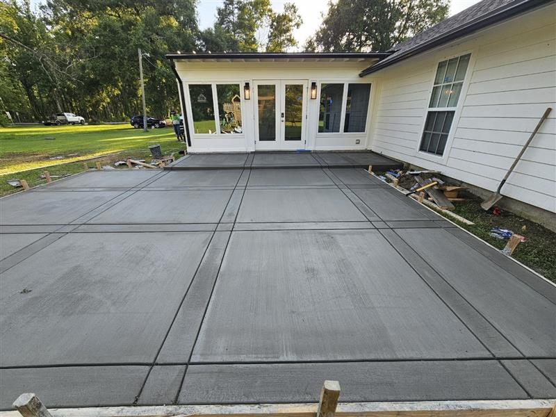 Sam The Concrete Man Northshore Asphalt Repair in Hammond, LA photo