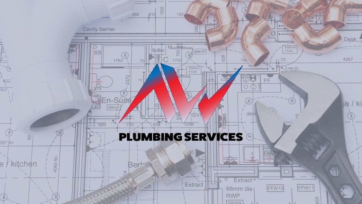 Aaron Warner Plumbing Services