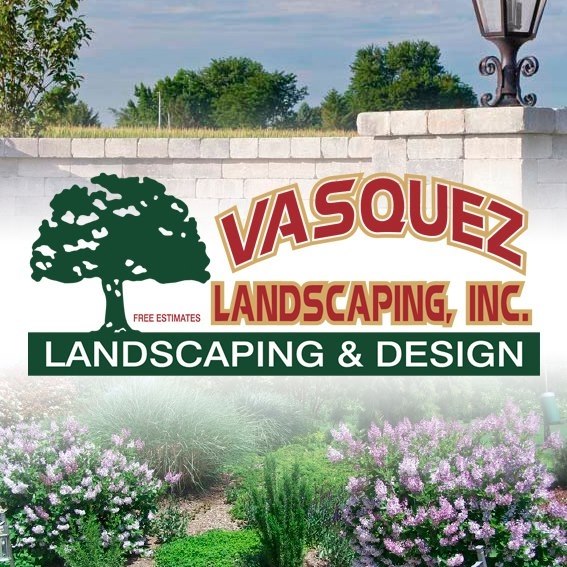 Vasquez Landscaping Inc