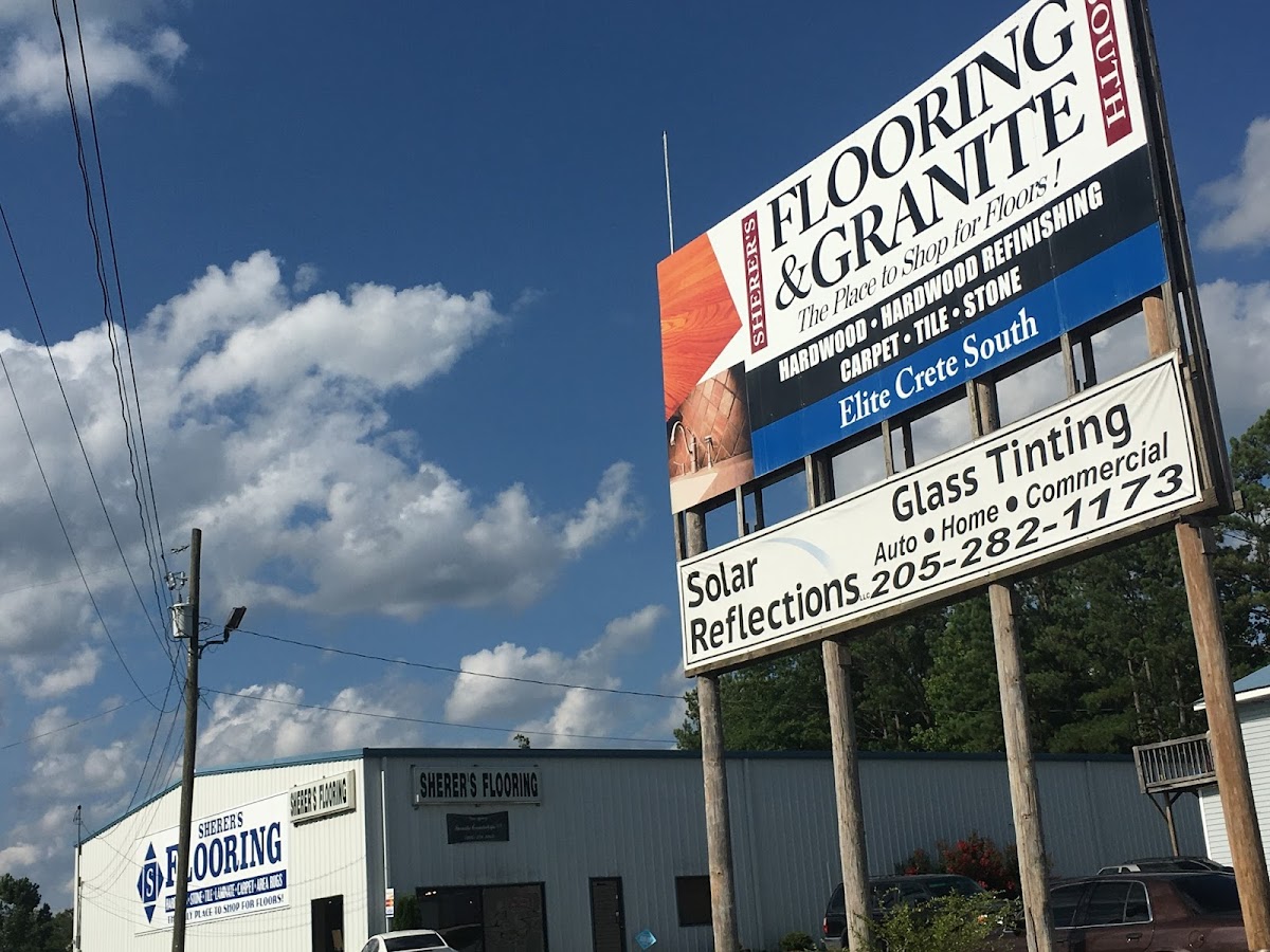 Sherer's Flooring