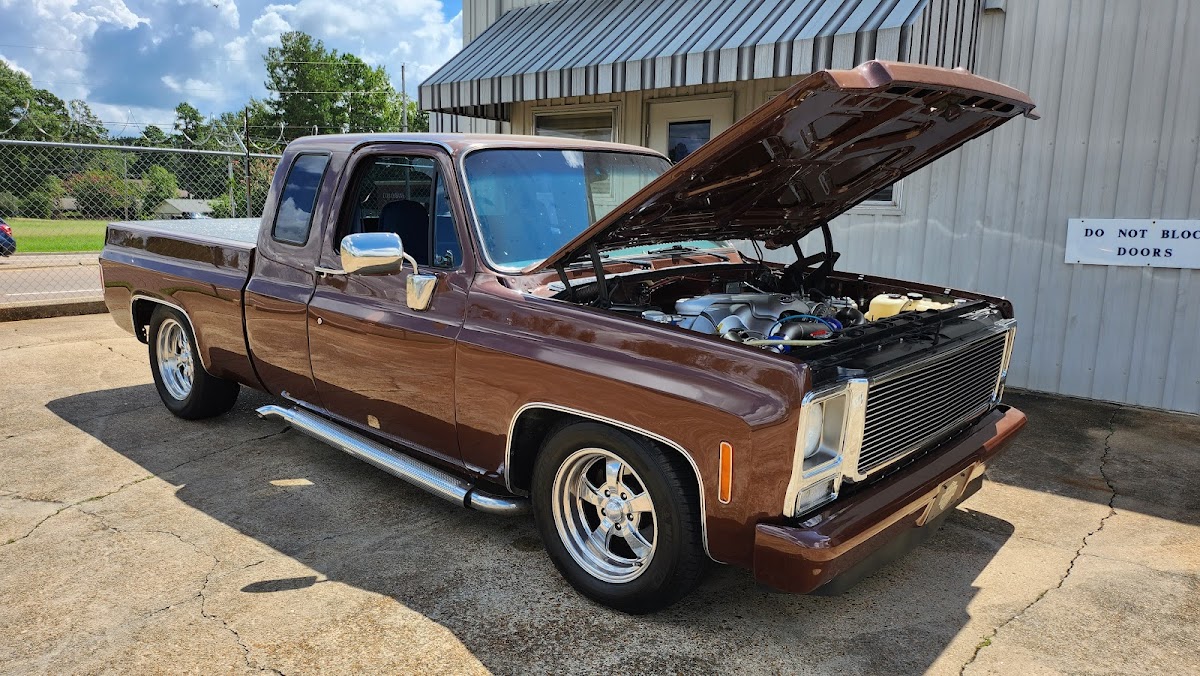 Tyer's Professional Auto Service