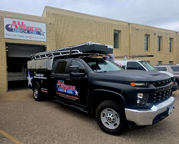 All American Door Co. - Garage Door Repair Service